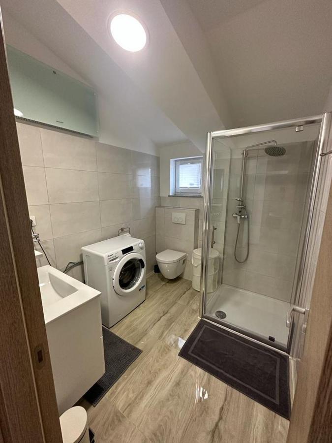 Apartments Stinjan Πούλα Εξωτερικό φωτογραφία